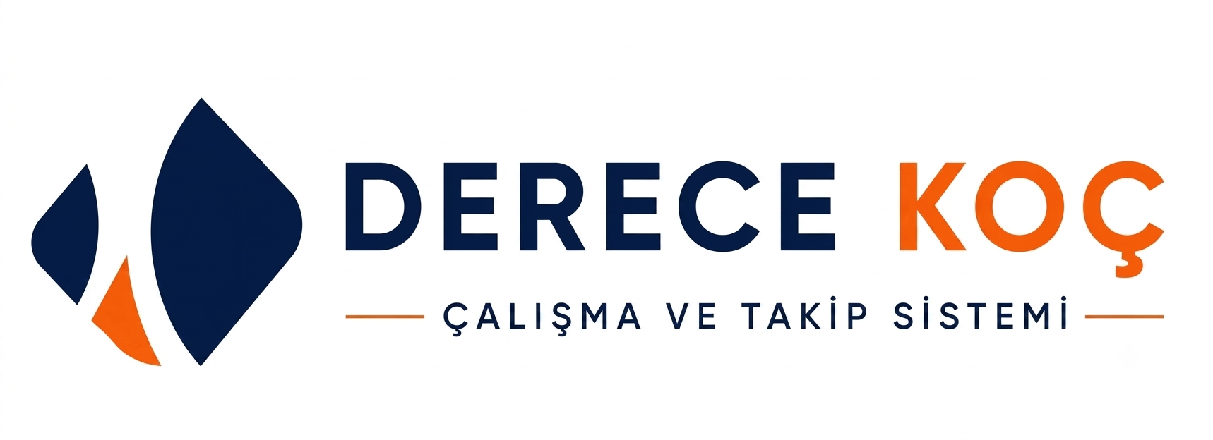 Derece Koç Logo